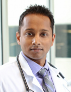 Santosh Varkey, MD