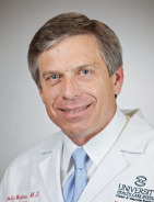 G. Leslie Walters, MD