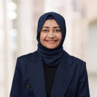 Samiya Yasin, MD
