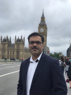 Abdul Q Shahid, MD