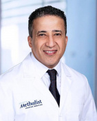 Hazem Elmansy, MD, FRCSC