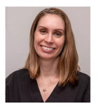 Mariel Petruk, DDS