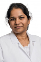 Sireesha Nallu, MD