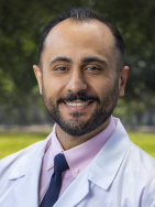 Saeed Afaneh, MD