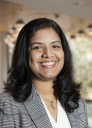 Preethy Sara Oommen, MSN, APRN, ACNP-AG