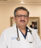 Dr. Imtiaz Ahmed, MD