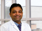 Maheshkumar Desai, MD