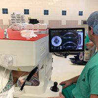 Laser Cataract Surgery by Dr. Joseph 9