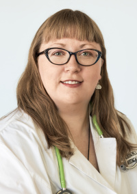 Dr. Alicia J Harbison 0