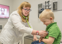 Pediatric Care 1