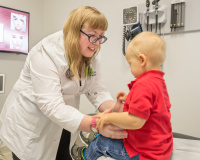 Pediatric Care 2