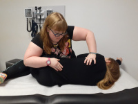 Osteopathic Manipulative Therapy 6