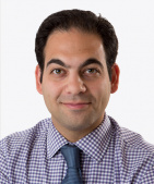 Shahab Motamedinia, PHD