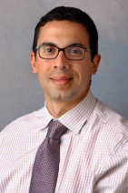 Daniel Enrique Montenegro, MD