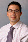 Daniel Enrique Montenegro, MD