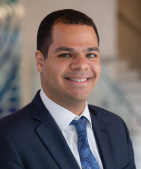 Martin Florimon, PHD