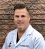 Dr. Troy A. Frazee, MD, DDS, FACS