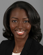 Seyni Gueye-Ndiaye, MD