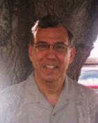 Mark Richard Gorman, DPM