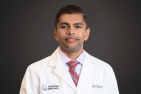 Rutveej Patel, MD