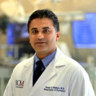 Sanjay Mathew, MD
