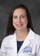 Megan V Dekker, MD