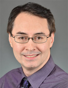 Eric Moulton, OD, PHD