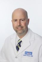 Mark David Perez, MD