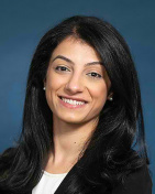 Loura Khallouf, DO
