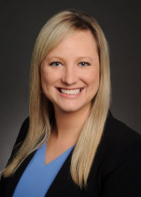 Brianna L McSorley, MD