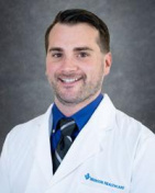 Dr. Michael James McDonald, DO