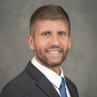 Robert D. Fisher