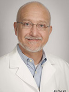 Mark Peter Scott, MD