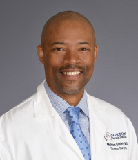 Michael Anthony Smith, MD - Phoenix, AZ - Cardiovascular Surgery, Transplant Surgery