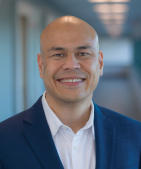 Jorge Aguilar, MD