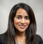 Priya P Patel, DPM, FACFAS
