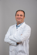 Mahmoud Mima, MD