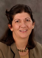 Dr. Martha Moulton, MD