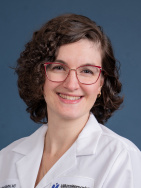 Larissa Mattei, MD