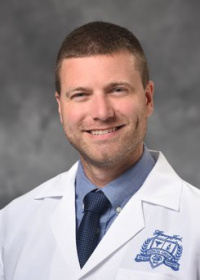 Alexander Russell, PA - Detroit, MI - Other Specialty, Physician Assistants