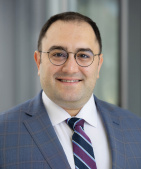 Jeffrey Nafash, MD, MPH