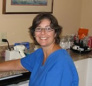 Dr. Maryam M Sholehvar, DMD