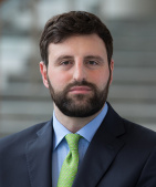 Michael D. DiFrancesco, Psy D