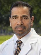 Mohammed Jaloudi, MD