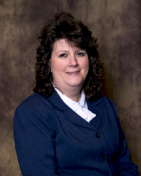 Dr. Marylou Camenzind, DC