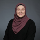 Hanan Busaileh, OD