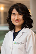 Pauline Escanilla, DPT