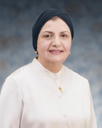 Ghada F. Naji