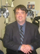 Dr. Matthew H. Harpin, OD