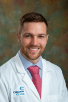 Tanner Hurley, MD